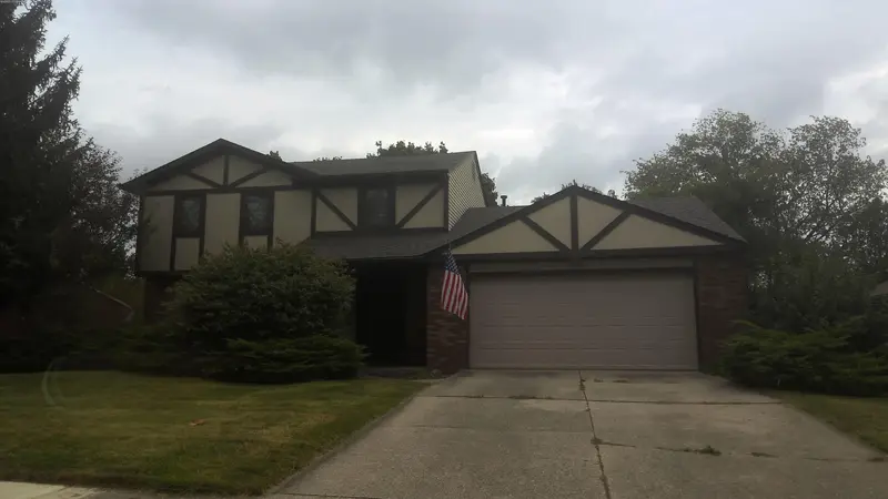 Property photo: 4535 WEATHERSIDE RUN