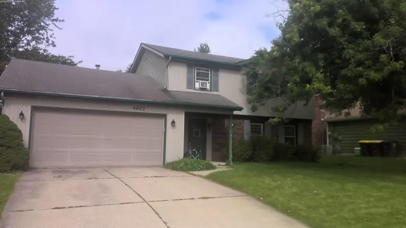 Property photo: 4602 BRIDGETOWN CT