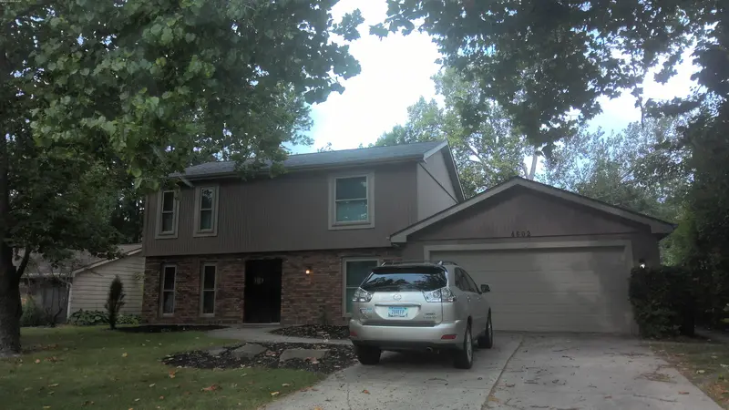 Property photo: 4602 WEATHERSIDE RUN