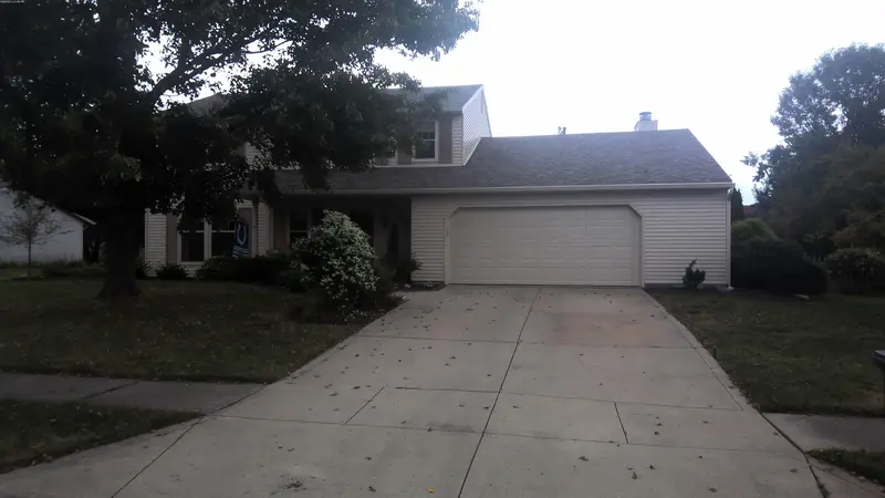 Property photo: 4605 WILLIAMSBURG CT