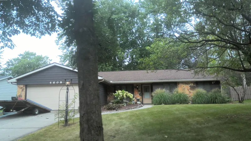 Property photo: 4608 WEATHERSIDE RUN