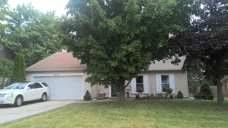 Property photo: 4609 ABOITE LAKE DR
