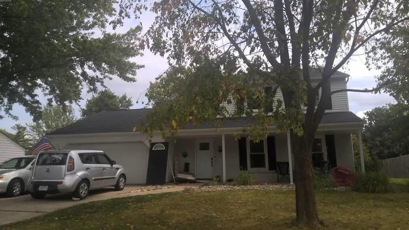 Property photo: 4609 MORNING WIND PL