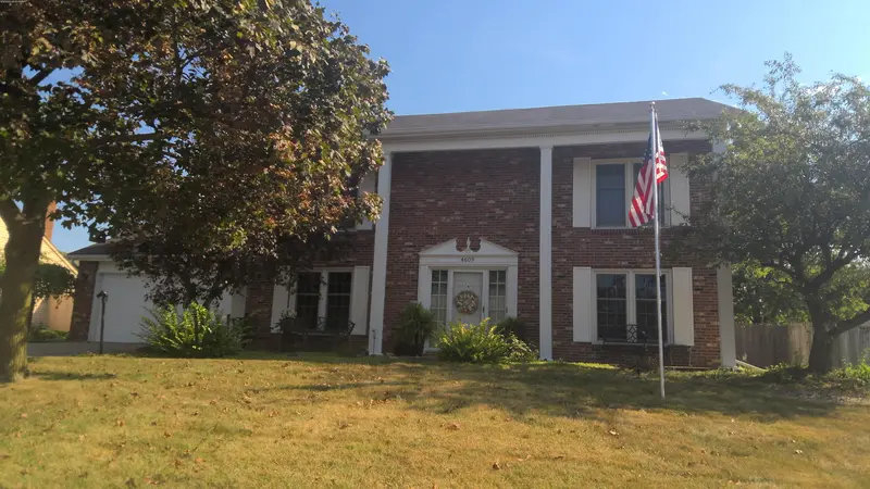 Property photo: 4609 WINTERFIELD RUN