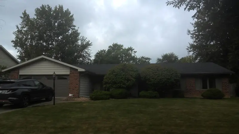 Property photo: 4610 WEATHERSIDE RUN