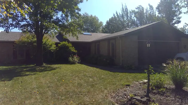 Property photo: 4611 WEATHERSIDE RUN