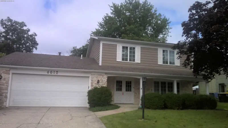 Property photo: 4612 BRIDGETOWN CT