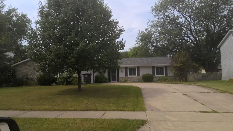 Property photo: 4612 MIRROR LIGHT PL