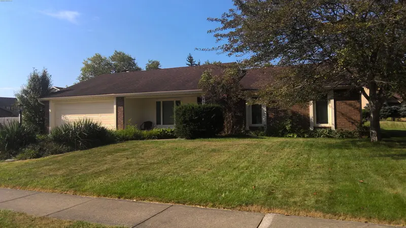 Property photo: 4612 WINTERFIELD RUN