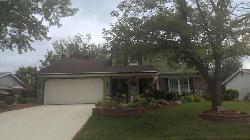 Property photo: 4615 WEATHERSIDE RUN