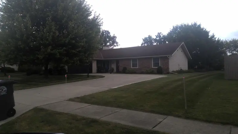 Property photo: 4615 WILLIAMSBURG CT