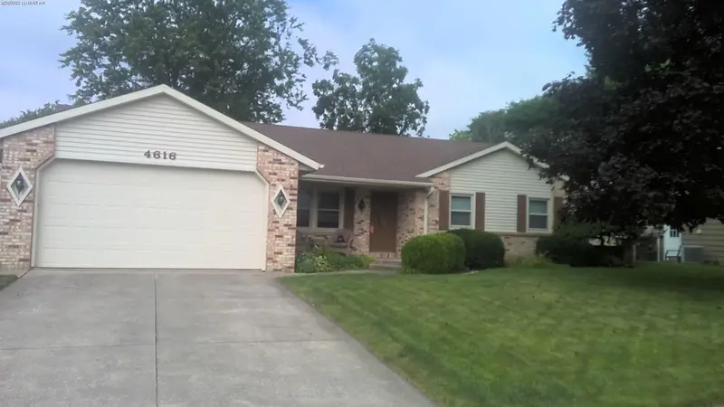 Property photo: 4616 BRIDGETOWN CT