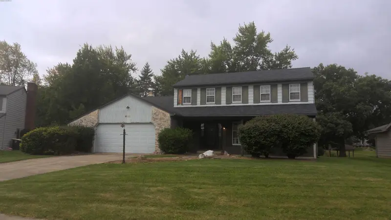 Property photo: 4618 GRAY OWL PL