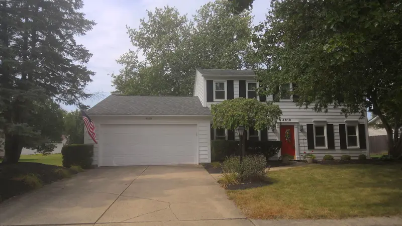 Property photo: 4618 MIRROR LIGHT PL