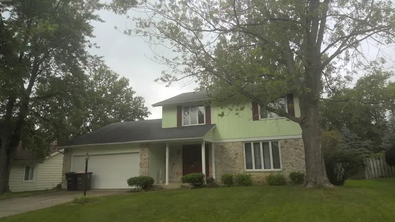 Property photo: 4618 WEATHERSIDE RUN