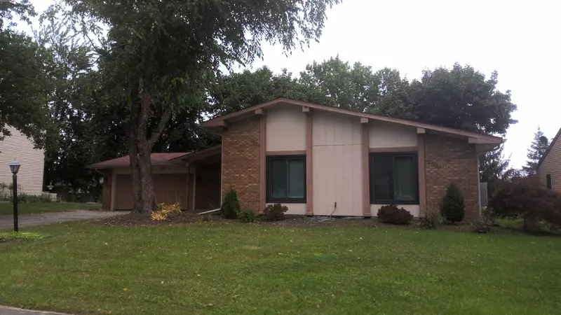 Property photo: 4619 ABOITE LAKE DR