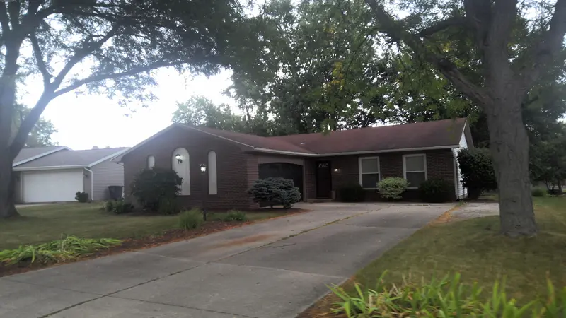 Property photo: 4619 BLUE WATER CT