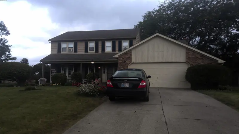 Property photo: 4620 WILLIAMSBURG CT