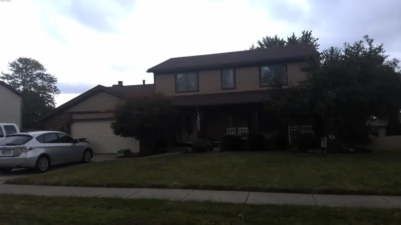 Property photo: 4621 LIVE OAK BLVD