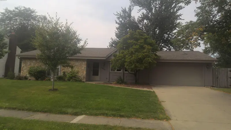 Property photo: 4622 MORNING WIND PL