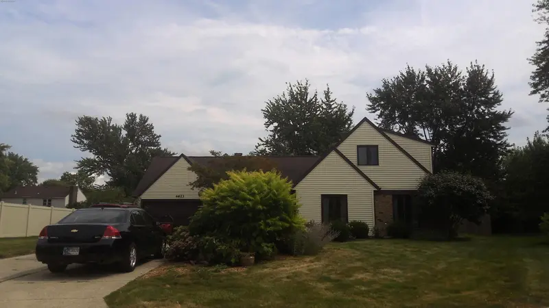 Property photo: 4623 MIRROR LIGHT PL