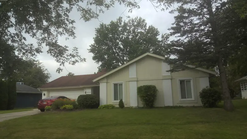 Property photo: 4624 WEATHERSIDE RUN