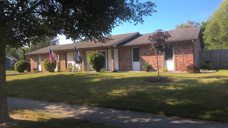 Property photo: 4624 WINTERFIELD RUN