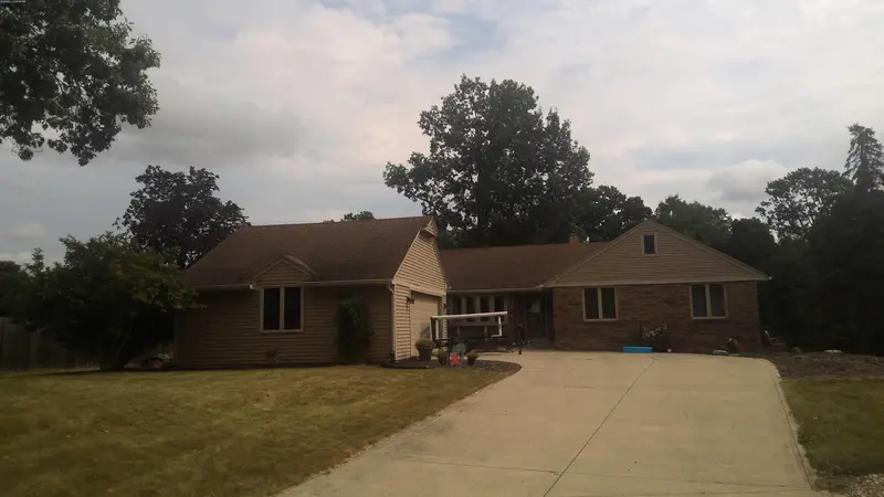 Property photo: 4625 MORNING WIND PL