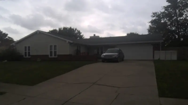 Property photo: 4625 WILLIAMSBURG CT