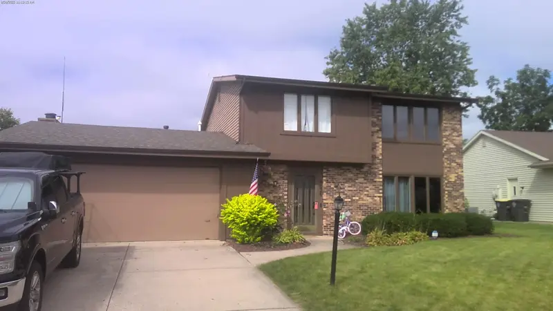 Property photo: 4626 BRIDGETOWN CT