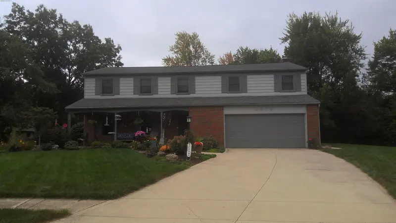 Property photo: 4626 GRAY OWL PL