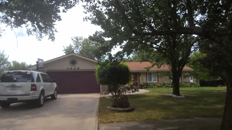 Property photo: 4626 MIRROR LIGHT PL