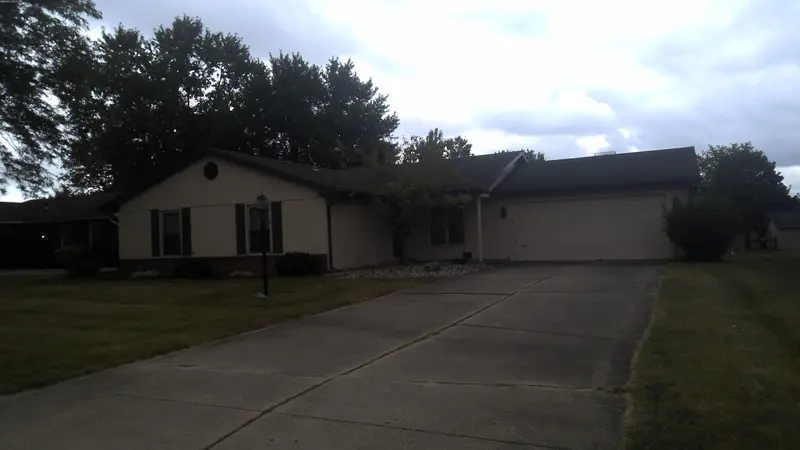 Property photo: 4627 BLUE WATER CT