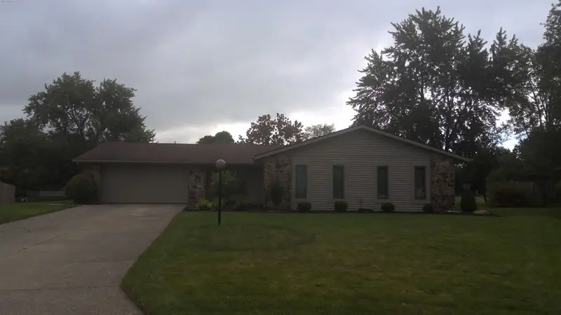 Property photo: 4627 GRAY OWL PL