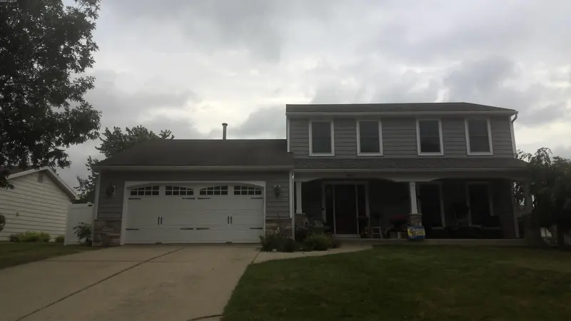 Property photo: 4627 WEATHERSIDE RUN