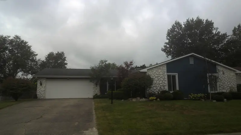 Property photo: 4630 WEATHERSIDE RUN