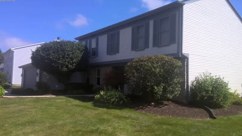 Property photo: 4631 BRIDGETOWN CT