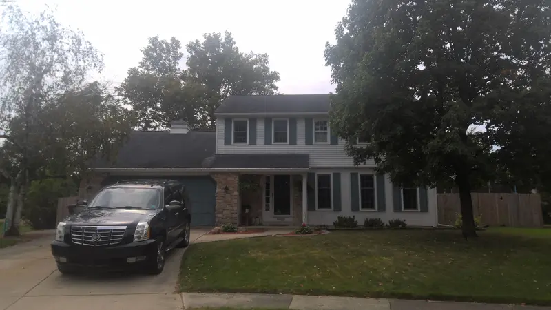 Property photo: 4634 MORNING WIND PL