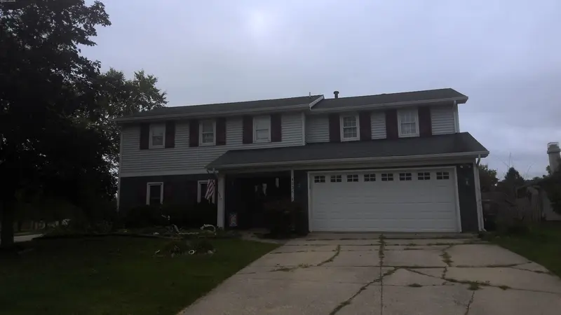 Property photo: 4636 ABOITE LAKE DR