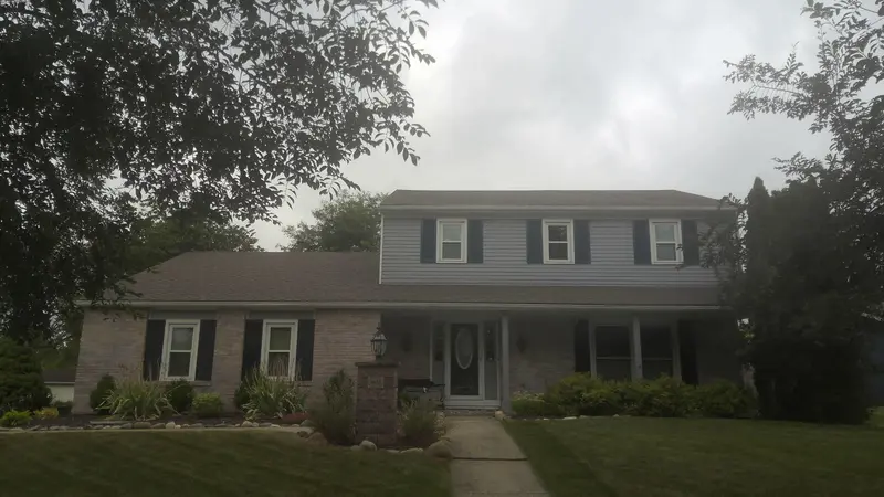 Property photo: 4636 WEATHERSIDE RUN