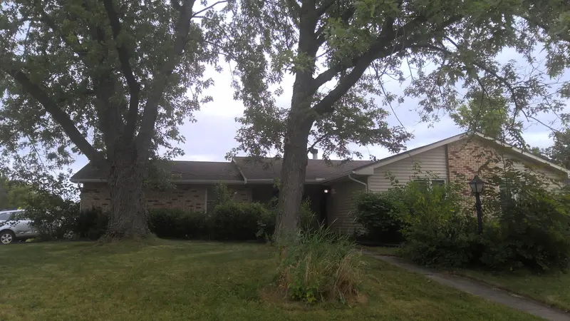 Property photo: 4703 ABOITE LAKE DR