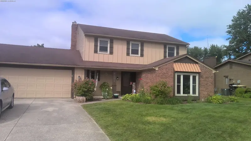 Property photo: 4704 BRIDGETOWN CT