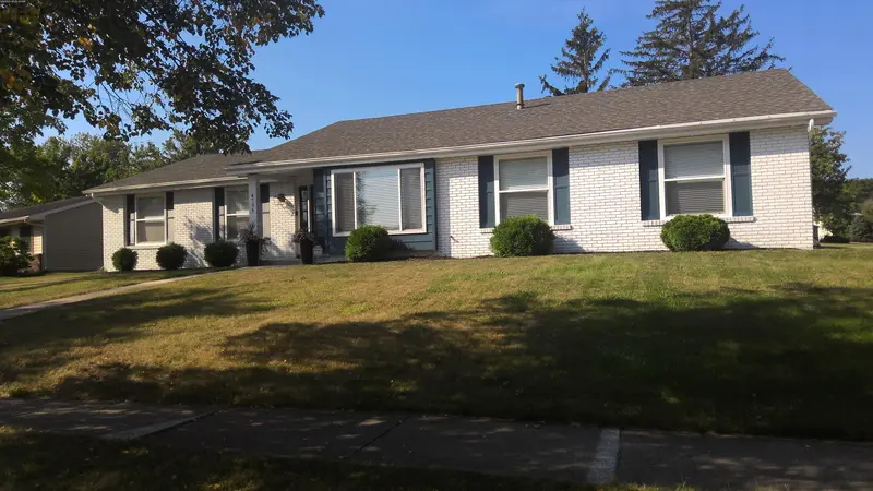 Property photo: 4706 WINTERFIELD RUN