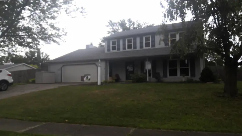 Property photo: 4707 WILLIAMSBURG CT