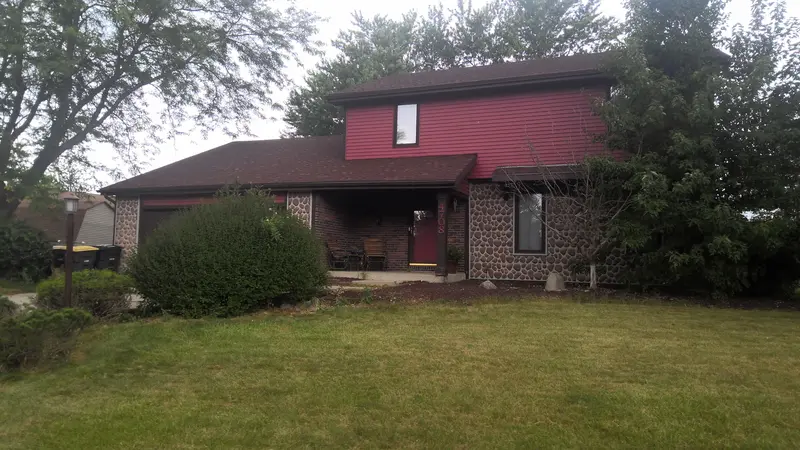 Property photo: 4708 LIVE OAK BLVD