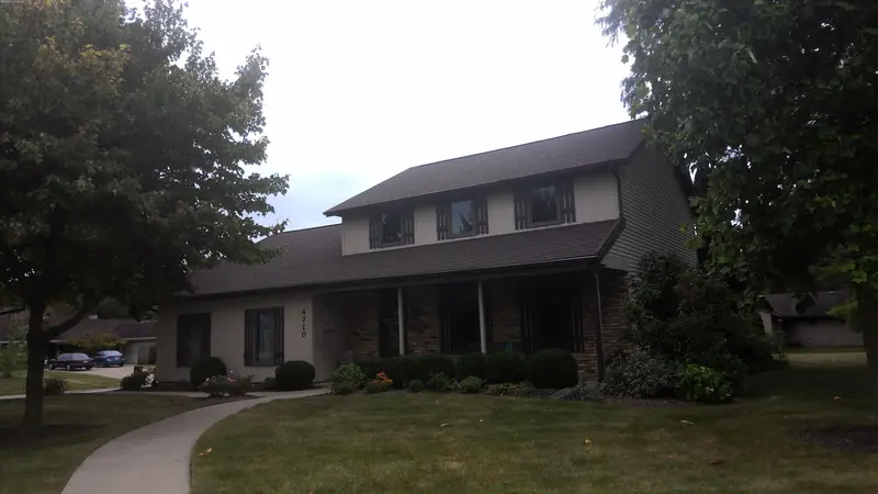 Property photo: 4710 ABOITE LAKE DR