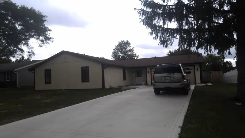 Property photo: 4711 BLUE WATER CT