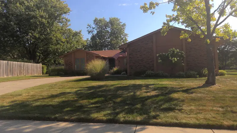 Property photo: 4711 WINTERFIELD RUN