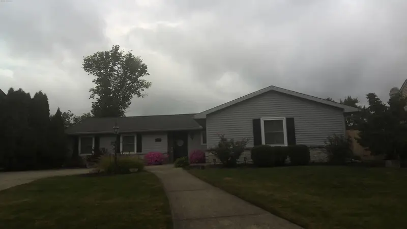 Property photo: 4714 WEATHERSIDE RUN