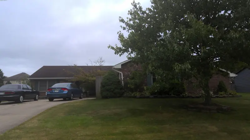 Property photo: 4717 ABOITE LAKE DR